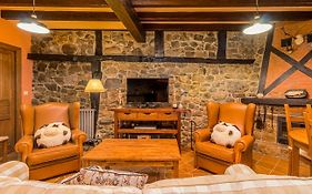 Casa Rural Con Encanto En Potes By Alterhome