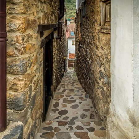Casa Rural Con Encanto En Potes By Alterhome Exterior photo